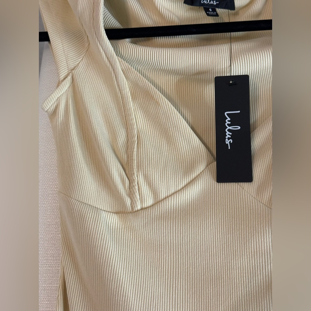 Lulus bodysuit - Picture 5 of 5